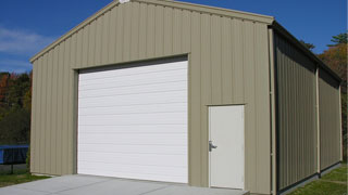 Garage Door Openers at Parke East, Florida